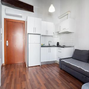 Apartamento de 1 Dormitorio